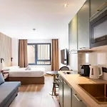 Les Hcr 4* Париж