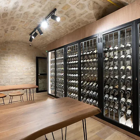 Aparthotel Les Hcr 4*