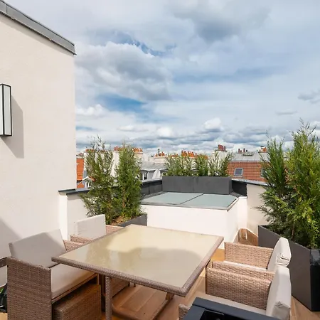 Aparthotel Les Hcr 4*