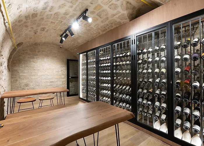 Aparthotel Les Hcr 4*