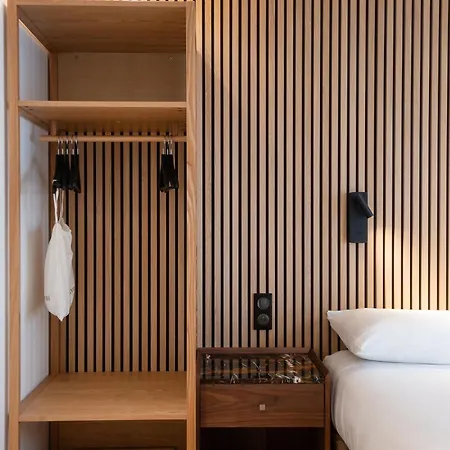 Les Hcr Aparthotel