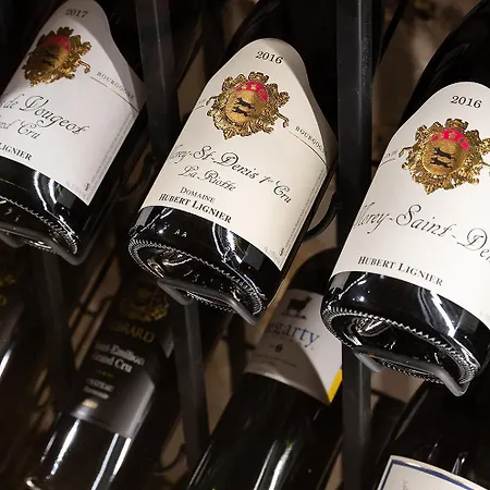 公寓式酒店 Les Hcr 巴黎