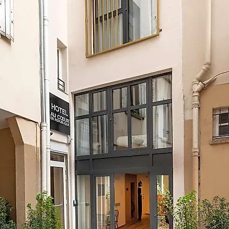 Apart Otel Les Hcr 4*