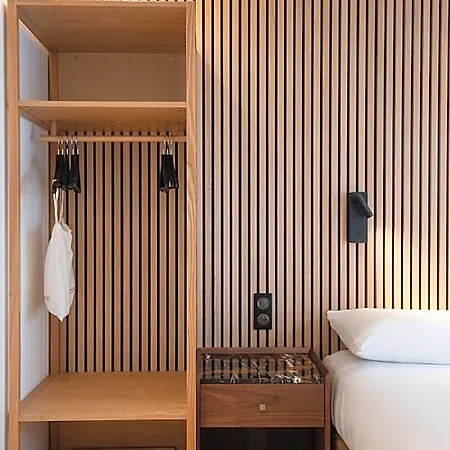 Les Hcr Apart Otel Paris