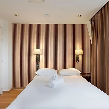 Apart Otel Les Hcr