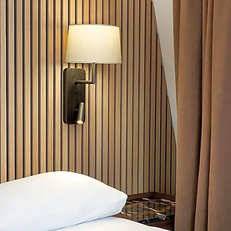 Apart Otel Les Hcr