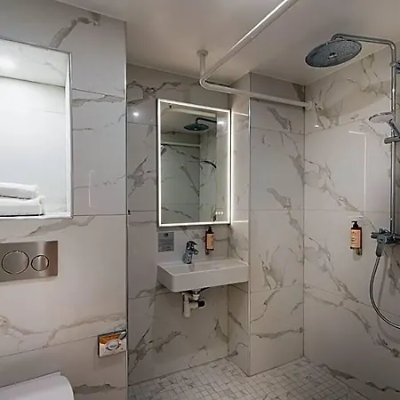 Aparthotel Les Hcr 4*