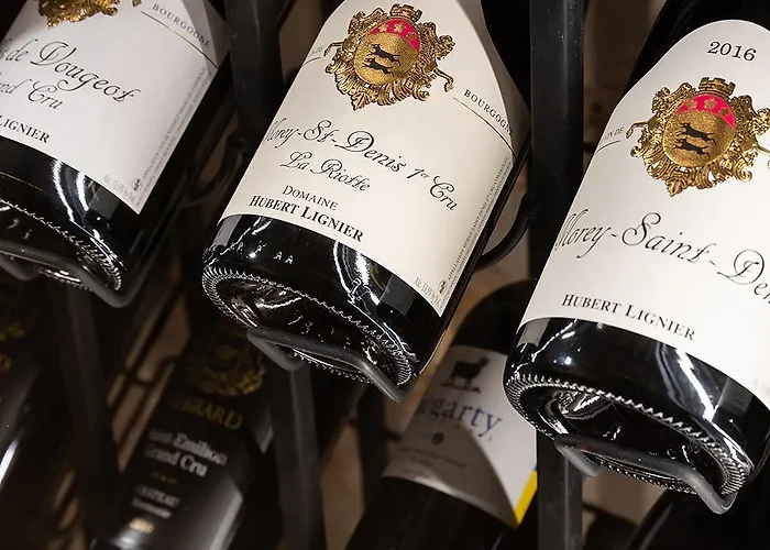 Aparthotel Les Hcr Parijs