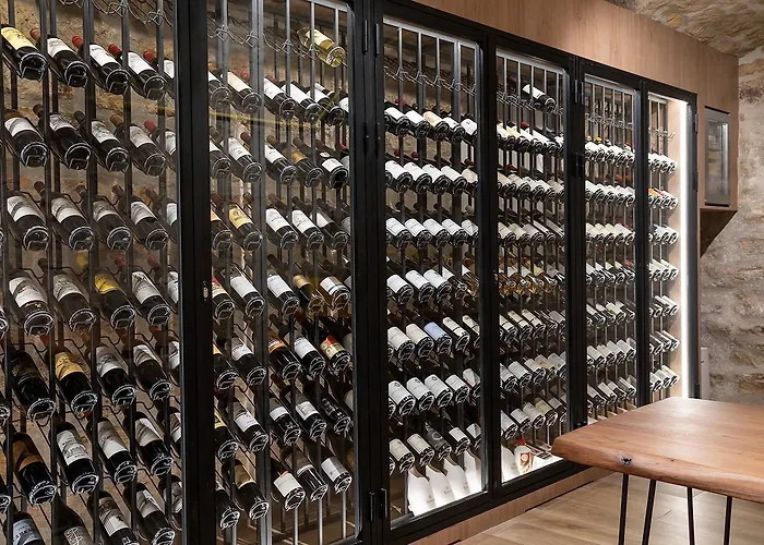 Aparthotel Les Hcr Parijs