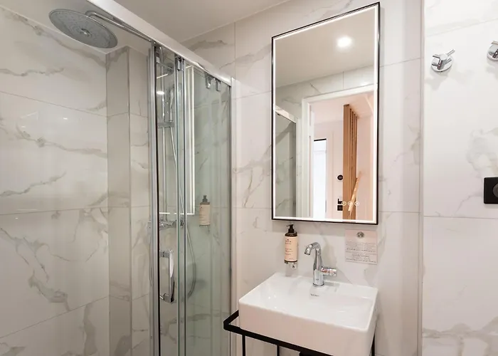 Aparthotel Les Hcr