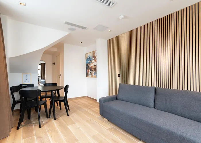 Aparthotel Les Hcr